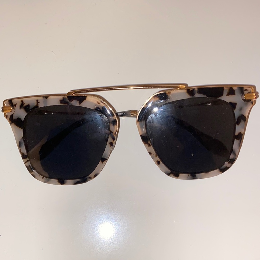 Sonix cat eye